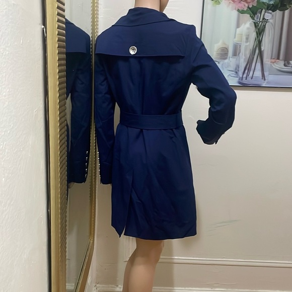 New York & Company trench coat for women’s - Picture 9 of 16